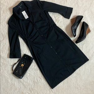 🖤🖤NWT Express Shirtdress🖤🖤